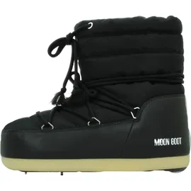 MOON BOOT EVX Light Nylon - Black -