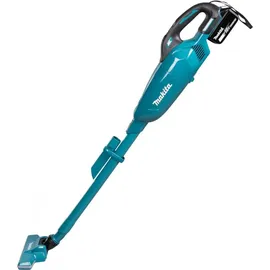 Makita DCL284FZ Akku-Handstaubsauger solo