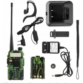 Baofeng UV-5R
