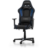 DXRacer Prince P08 Gaming Chair schwarz/blau