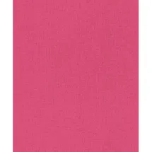 Rasch Textil Rasch Vliestapete Barbara Home Coll. III 560152 Uni Pink 10,05x0,53 m