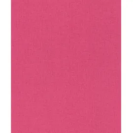 Rasch Textil Rasch Vliestapete Barbara Home Coll. III 560152 Uni Pink 10,05x0,53 m