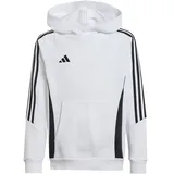 adidas Tiro 24 Sweat Hoodie Kinder - - Black - 15-16 Jahre