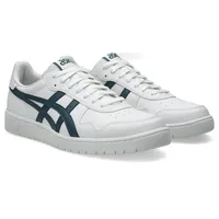 Asics Japan S Damen Grau/Weiß 40