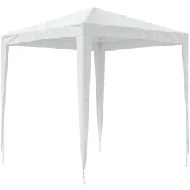 vidaXL Profi-Partyzelt 48512 2,5 x 2,5 m grün