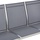 Zebra Technologies One 157 x 63 x 92 cm dunkelgrau