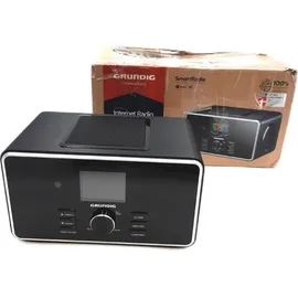 Grundig DTR 6000 X schwarz