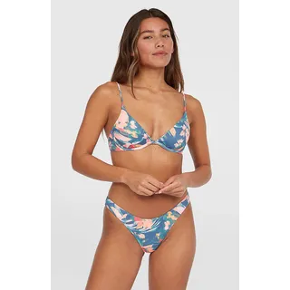 O'Neill Bikini "Rockley" in Blau - 42