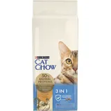 Purina Cat Chow Special Care 3 in 1 - 15kg
