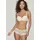 LASCANA Schalen-BH Damen creme Gr.85D