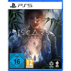 Scars Above