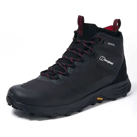 Berghaus VC22 Mid GTX AM black (B59) 7