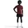 Nike Pro Training Dri-Fit Herren T-Shirt, rot - US: M