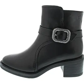 TAMARIS Stiefelette schwarz 38