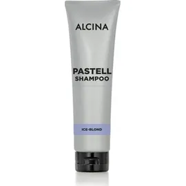 Alcina Pastell Ice-Blond Shampoo 500 ml