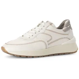 Gabor Sneaker Low Beige Damen 40,5