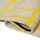 lola&moi Teppich, Bright Yellow Gelb, 80x150cm