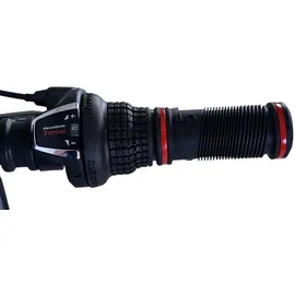 Volare XC Race 26 Zoll RH 41 cm rot/grau