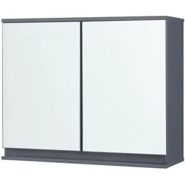 [en.casa] Overath 60 cm grau