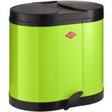 Wesco Öko-Sammler 170 30 l limegreen