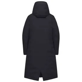 Jack Wolfskin Brandenburger Coat W RDS dark navy