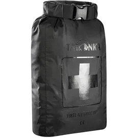 Tatonka First Aid Basic Waterproof black