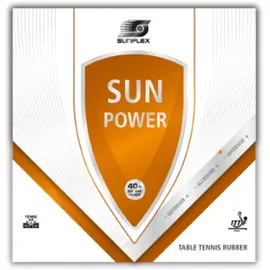 Sunflex Sun Power