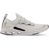Undyed White/Black 43