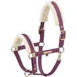 Eskadron Halfter Faux Leather Jewel FF 25/26 W Lila