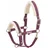 Eskadron Halfter Faux Leather Jewel FF 25/26 W Lila