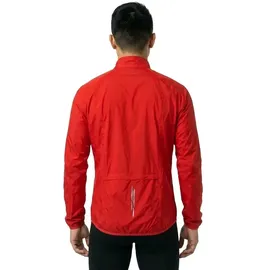 Löffler Bike Jacket WPM Pocket red - 56