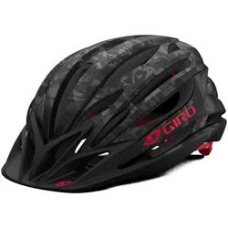 Giro Artex Mips matte black crossing S