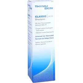 Thymuskin Classic Shampoo 200 ml