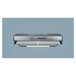 Siemens LU63LCC50 Unterbauhaube 60 cm