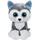 Ty Beanie Boos Slush Husky 42 cm