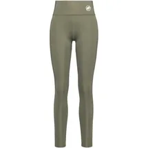 Mammut Waymarker Leggings Grün M
