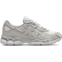 Asics Gel-NYC Herren Grau/Weiß 45