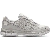 Asics Gel-NYC Herren Grau/Weiß 45
