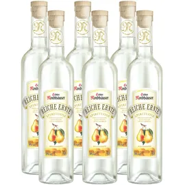 nordbrand nordhausen 99734 nordhausen Reiche Ernte Williamsbirne 30% vol 0,5 l