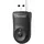 OTTOCAST 2-in-1 Mini CarPlay / Android Auto Wireless Adapter schwarz