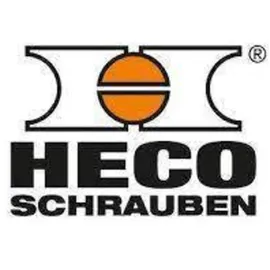Heco TOPIX-plus Senkkopf 4,5 x 55 200 Stück