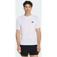 adidas Workout Essentials Base weiß M