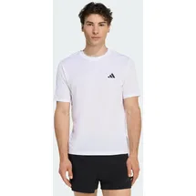 adidas Workout Essentials Base weiß M