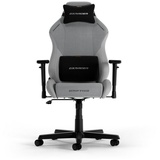 DXRacer DRIFTING L Grau Stoff