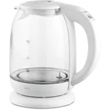 Eldominvest C510B 1,7 l Weiß