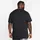 Nike Dri-FIT Basketball T-Shirt Herren 010 black XXL