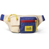 long weekend Monterey Sling 2L creme multicolor