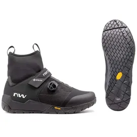 Northwave Multicross Plus GTX Schwarz 41