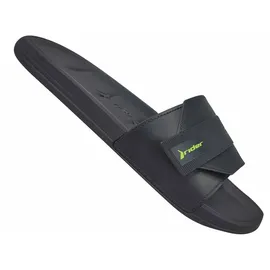 IPANEMA Rider Free Mix Slide Schwarz 41