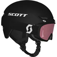 Scott Combo Keeper 2 S Schwarz